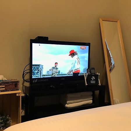 高鐵背包客 Hsr Bnb 桃園民宿 063號 Zhongli Pokój zdjęcie