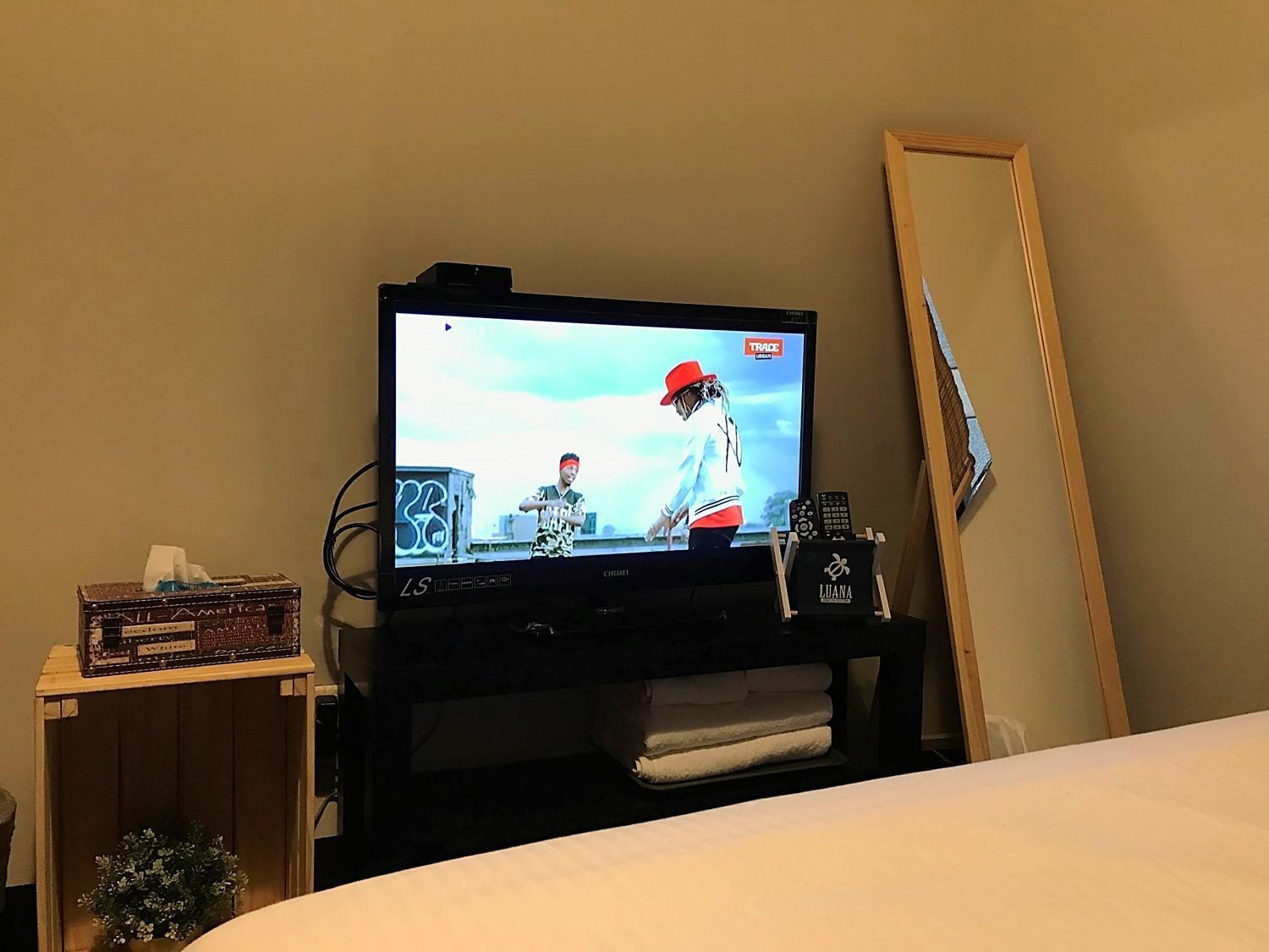 高鐵背包客 Hsr Bnb 桃園民宿 063號 Zhongli Pokój zdjęcie